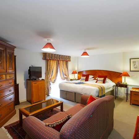 Affittacamere Rectory Farm CBG Esterno foto