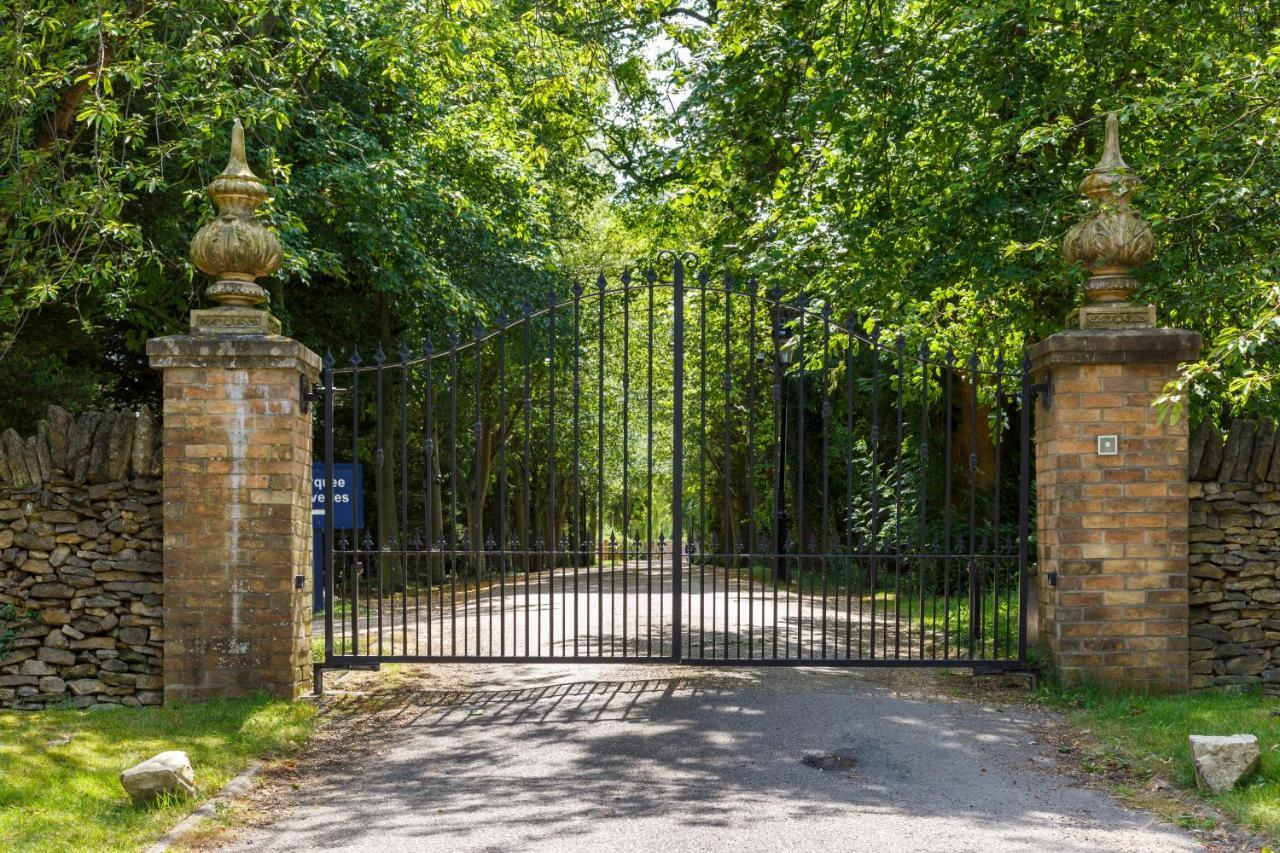 Affittacamere Rectory Farm CBG Esterno foto
