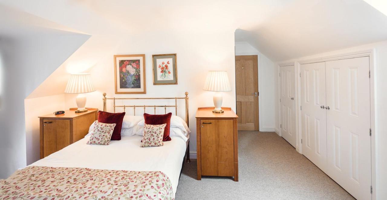 Affittacamere Rectory Farm CBG Esterno foto