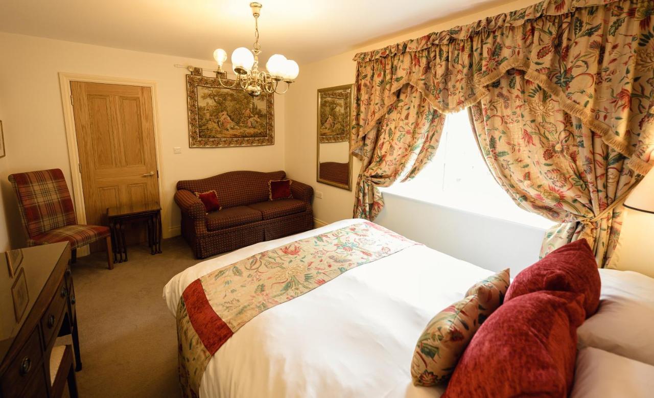 Affittacamere Rectory Farm CBG Esterno foto