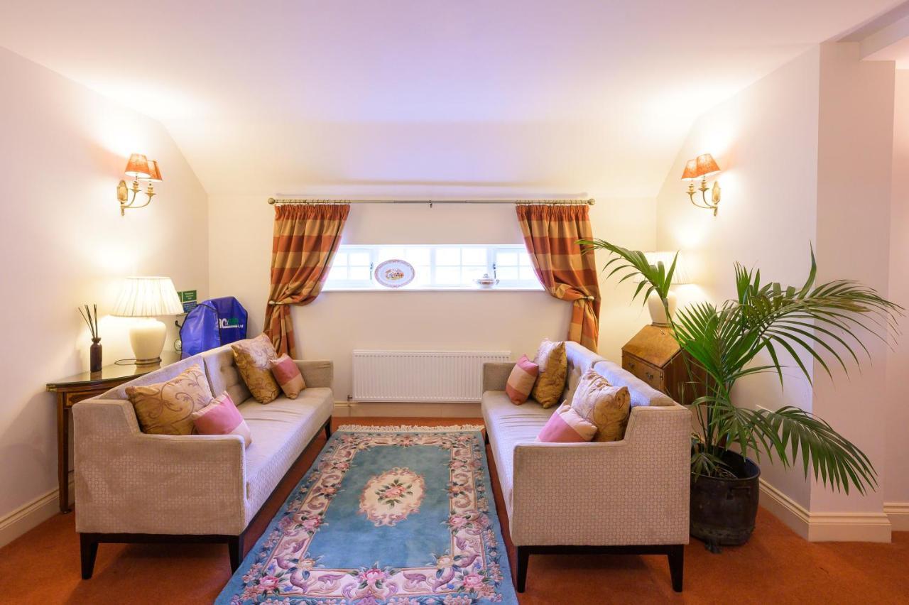 Affittacamere Rectory Farm CBG Esterno foto