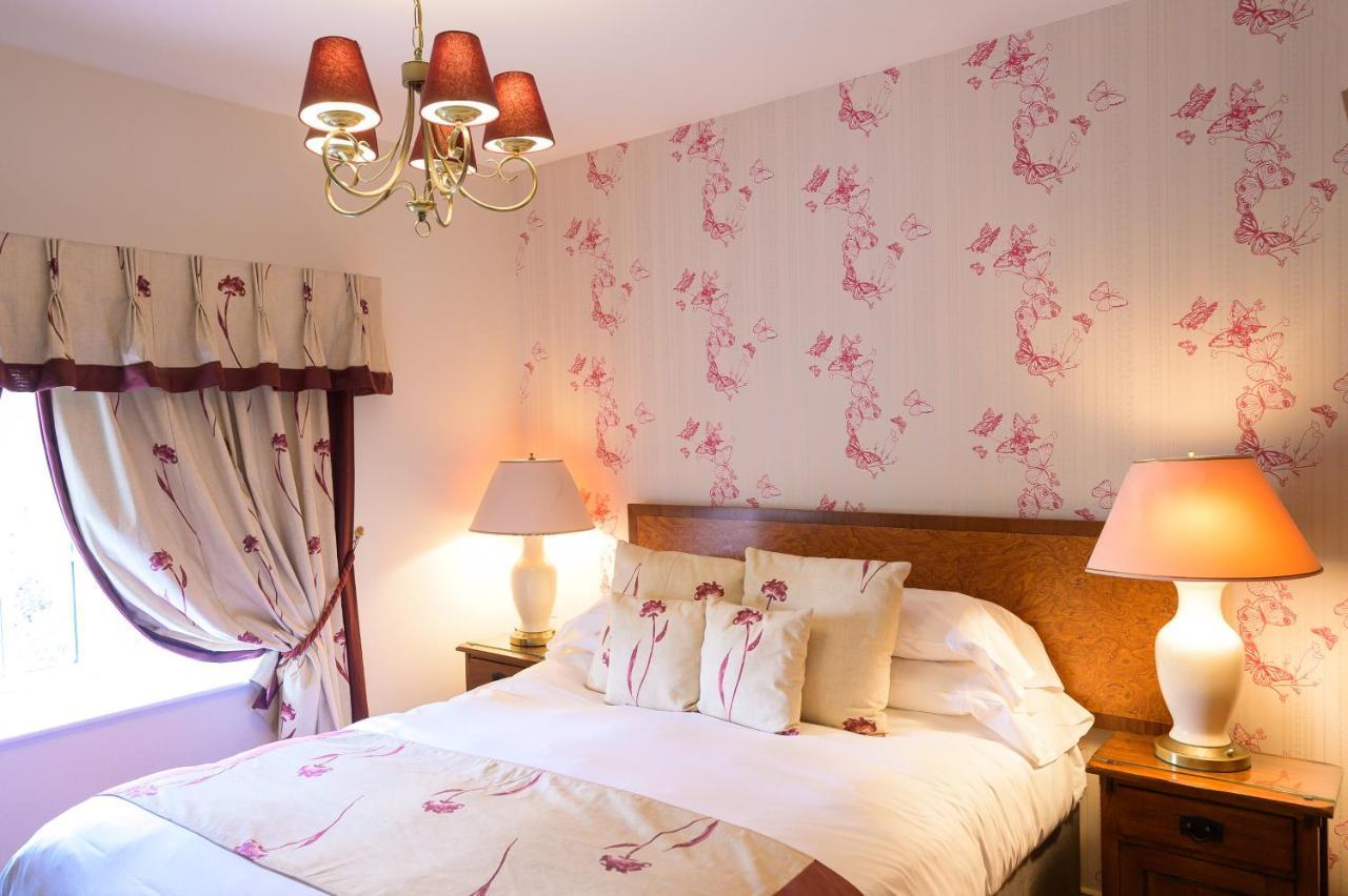 Affittacamere Rectory Farm CBG Esterno foto