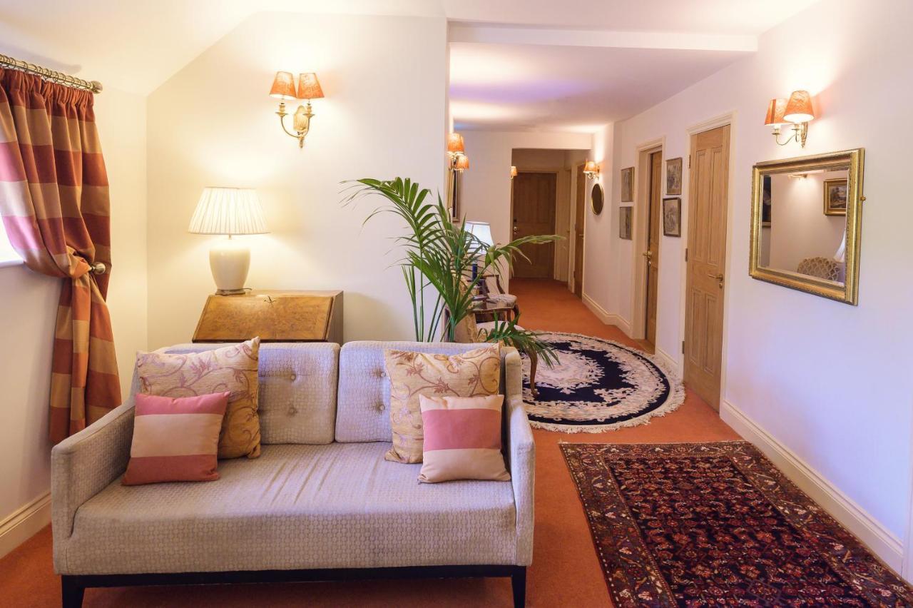 Affittacamere Rectory Farm CBG Esterno foto