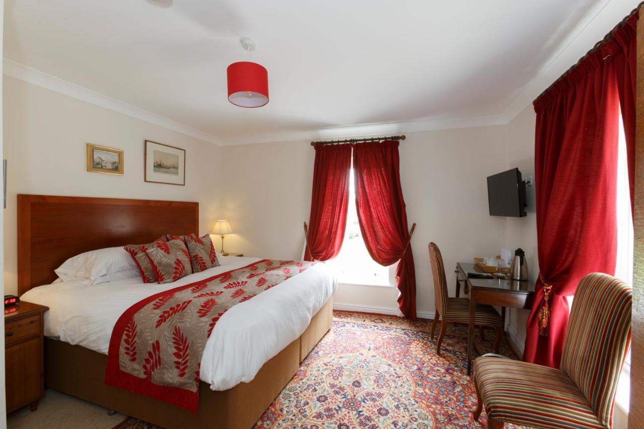 Affittacamere Rectory Farm CBG Esterno foto