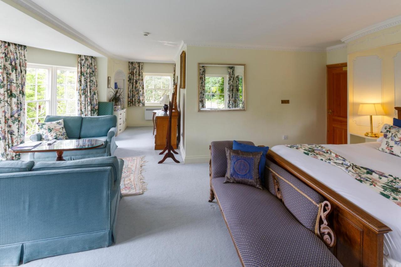 Affittacamere Rectory Farm CBG Esterno foto