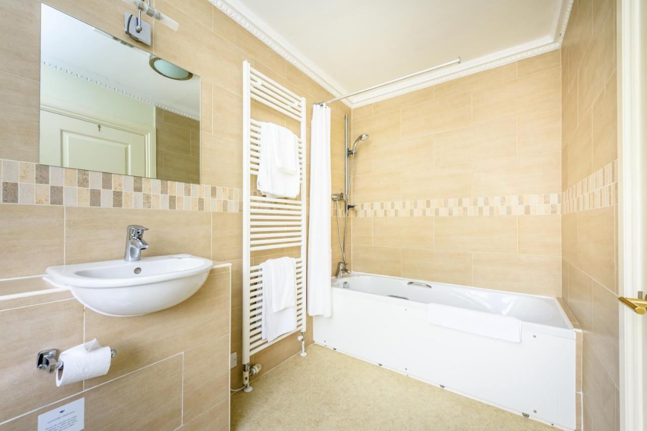 Affittacamere Rectory Farm CBG Esterno foto