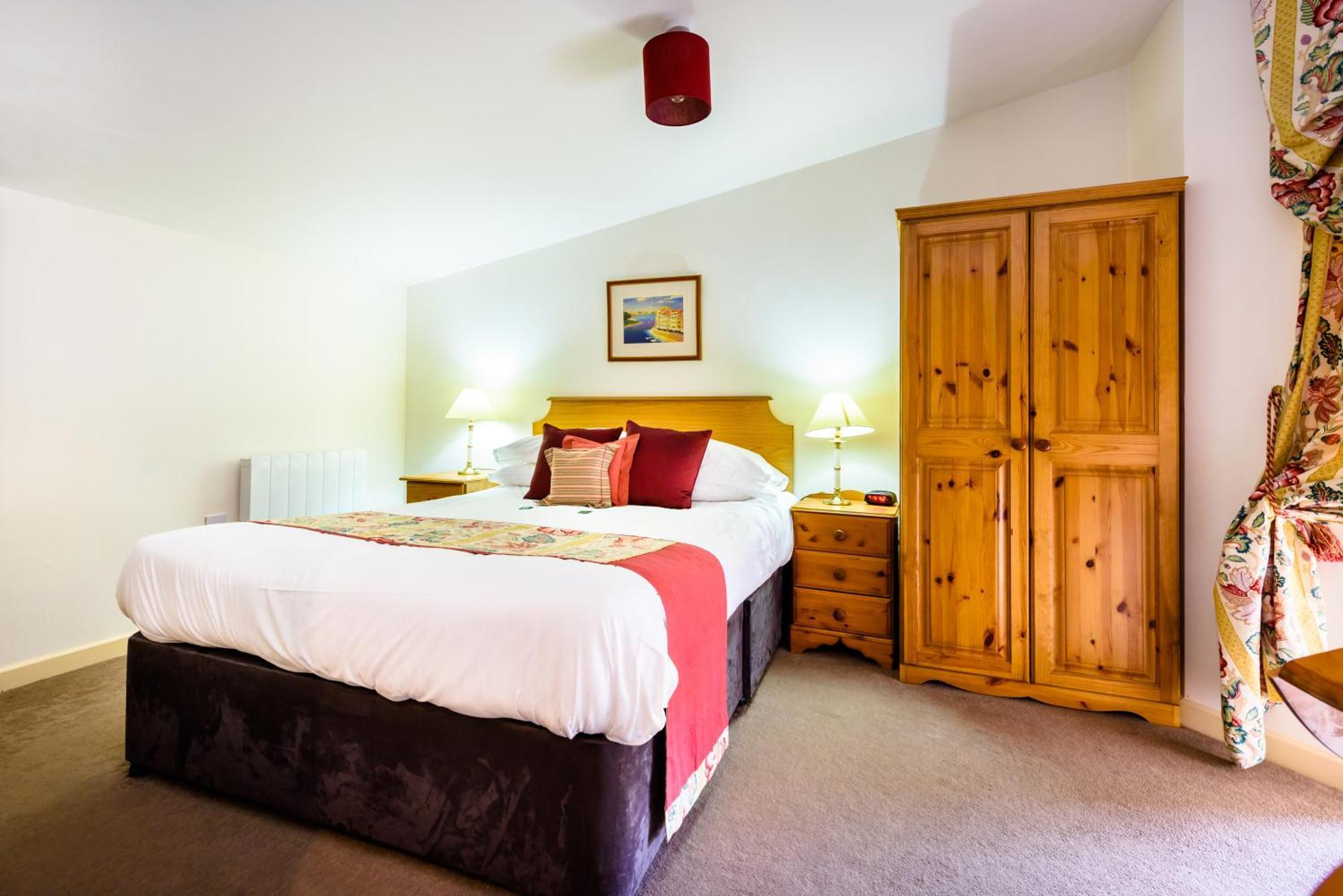 Affittacamere Rectory Farm CBG Esterno foto