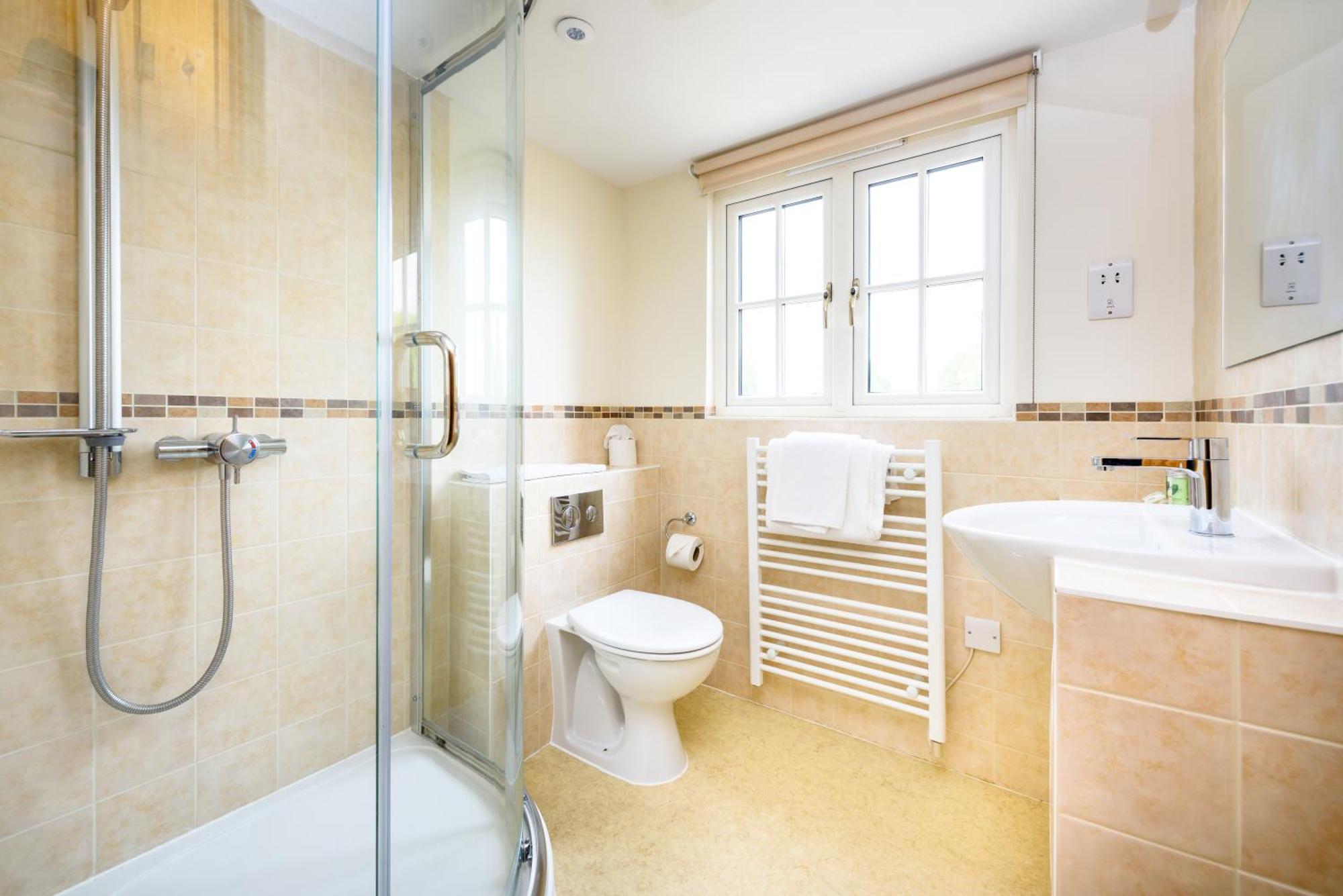 Affittacamere Rectory Farm CBG Esterno foto