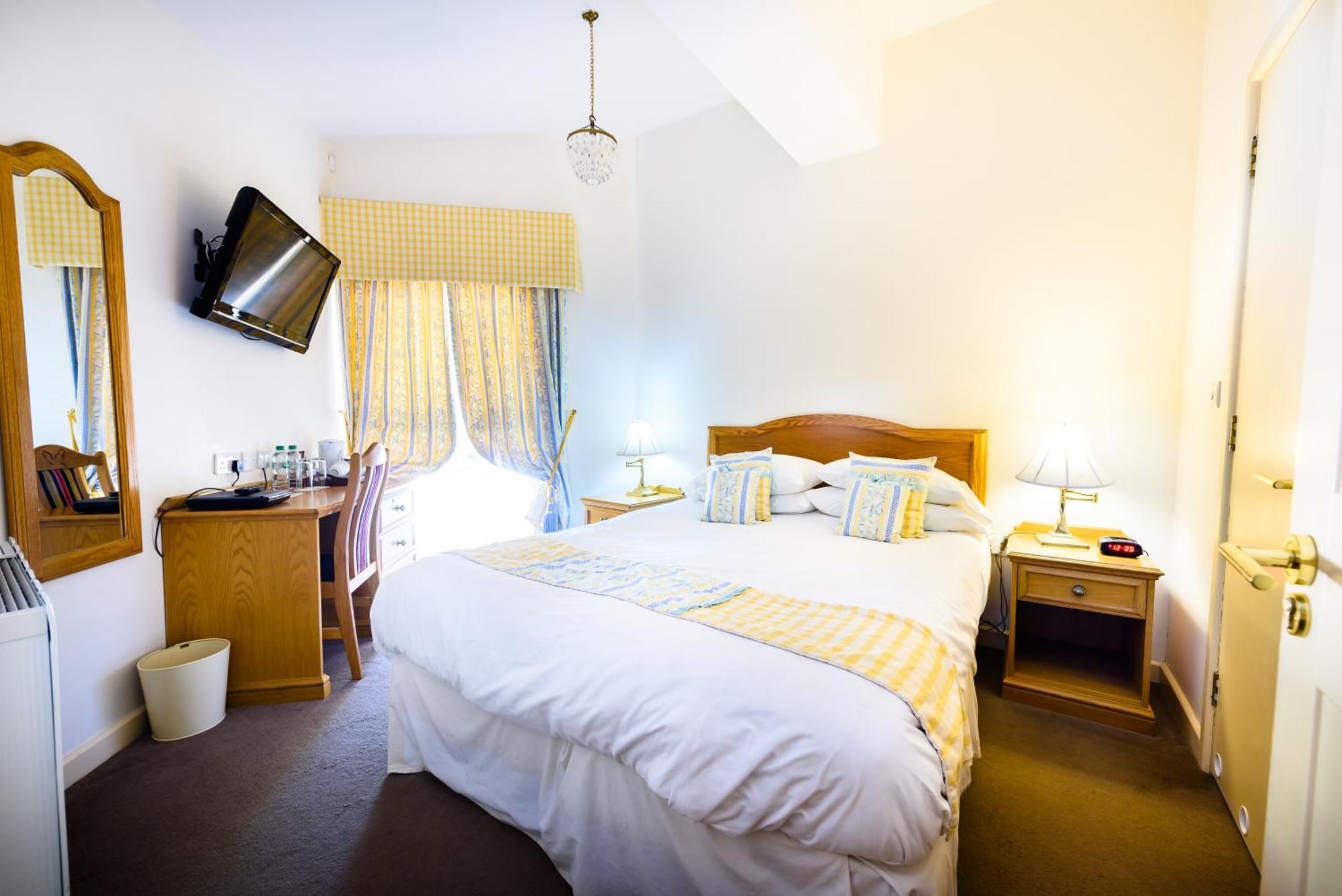 Affittacamere Rectory Farm CBG Esterno foto