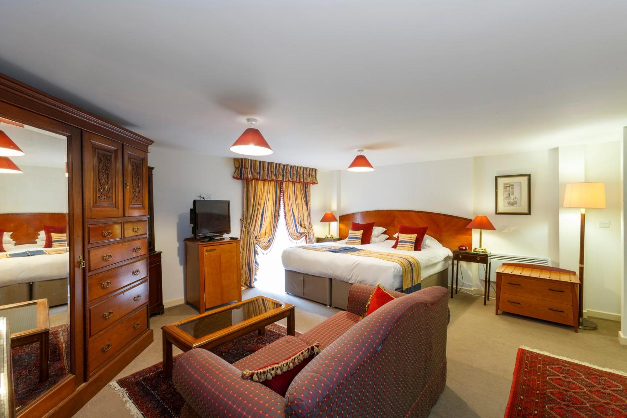 Affittacamere Rectory Farm CBG Esterno foto