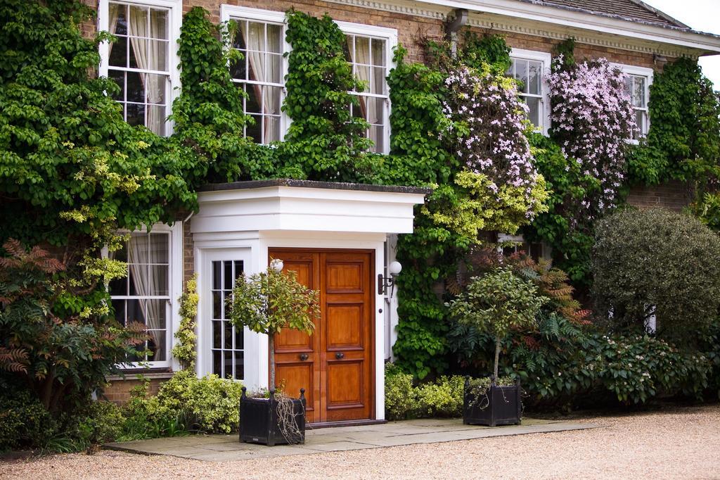 Affittacamere Rectory Farm CBG Esterno foto