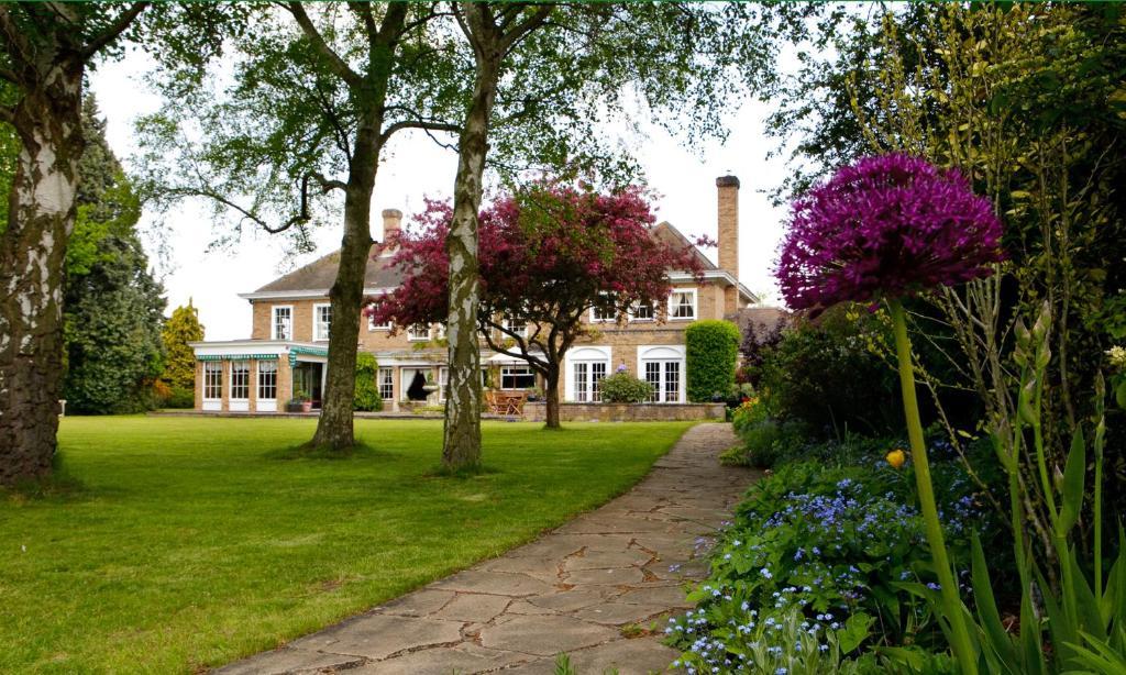 Affittacamere Rectory Farm CBG Esterno foto