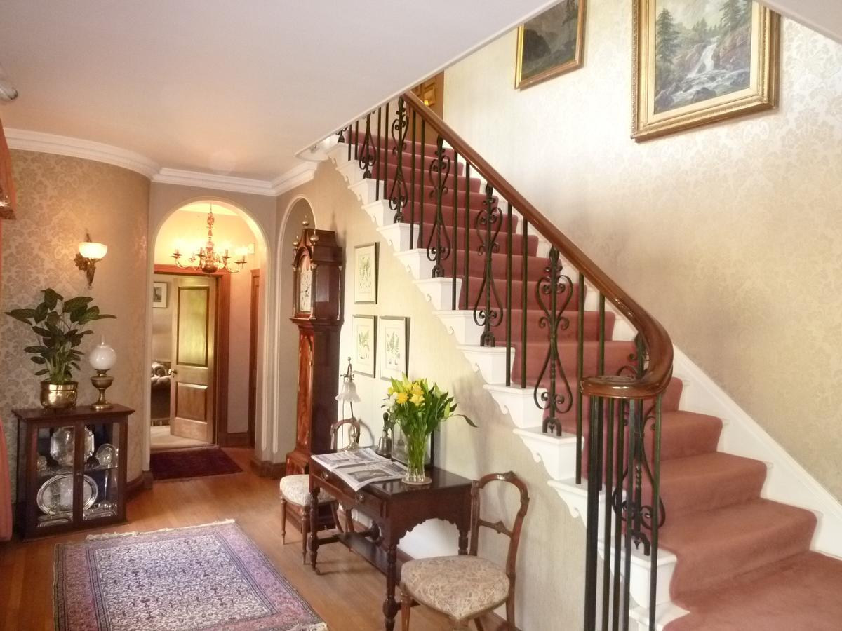 Affittacamere Rectory Farm CBG Esterno foto