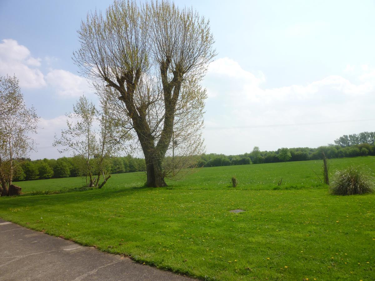 Affittacamere Rectory Farm CBG Esterno foto