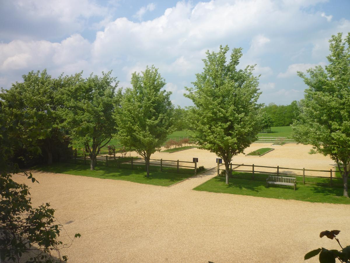 Affittacamere Rectory Farm CBG Esterno foto