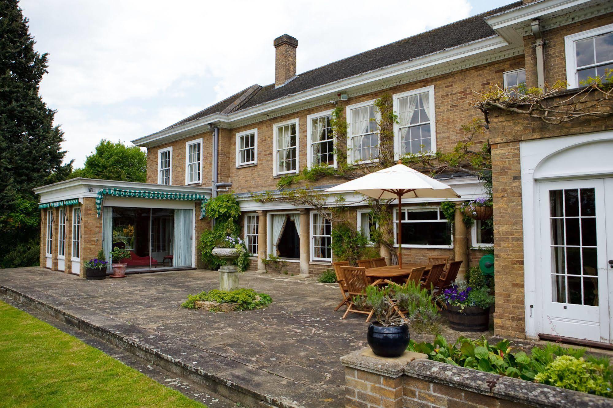 Affittacamere Rectory Farm CBG Esterno foto