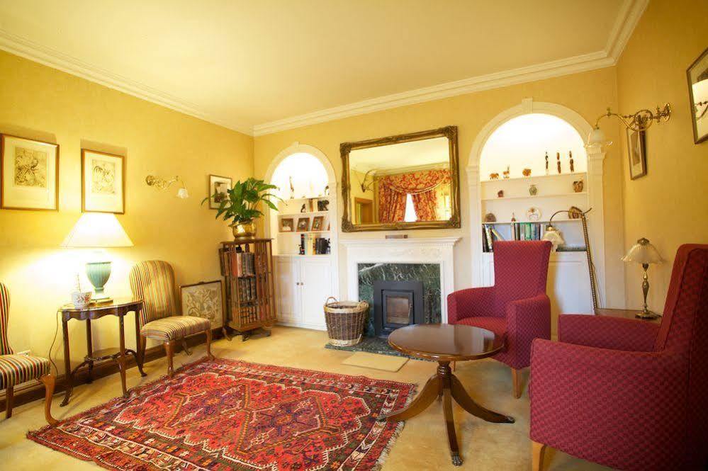Affittacamere Rectory Farm CBG Esterno foto