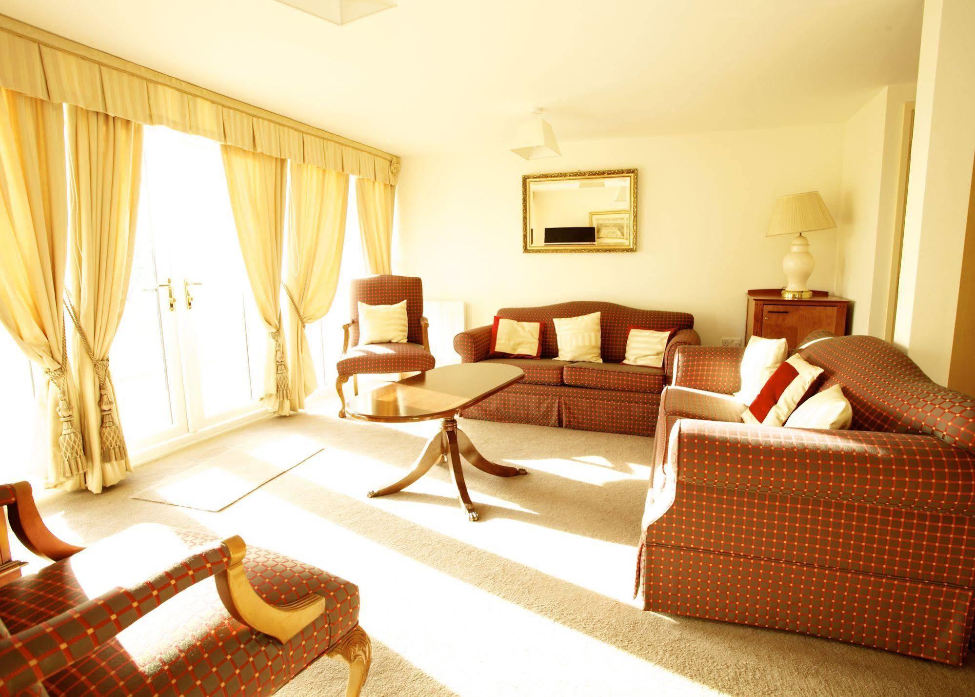 Affittacamere Rectory Farm CBG Esterno foto