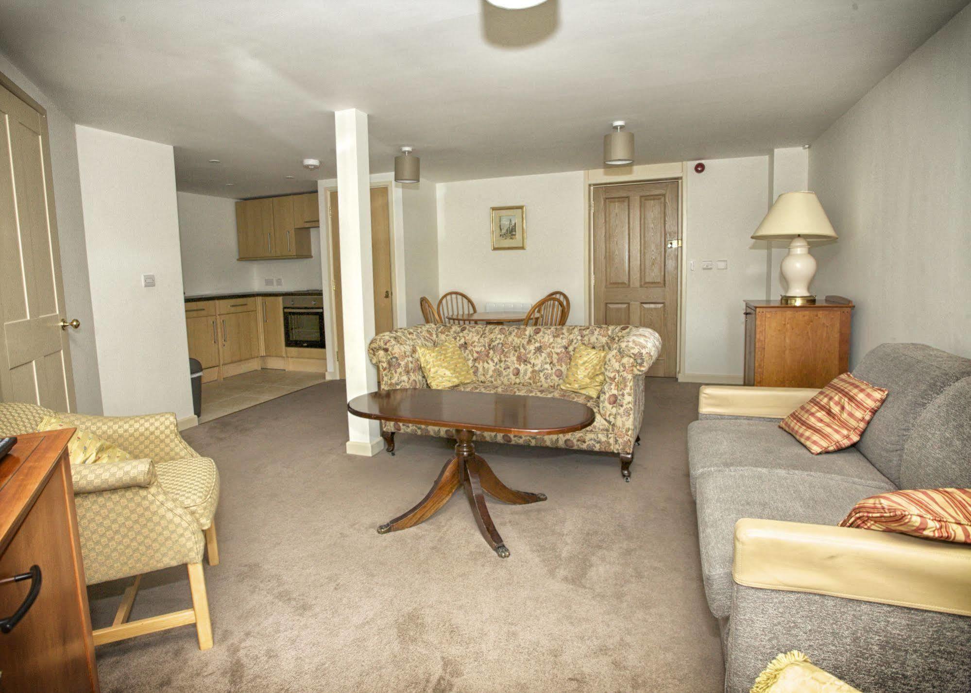 Affittacamere Rectory Farm CBG Esterno foto