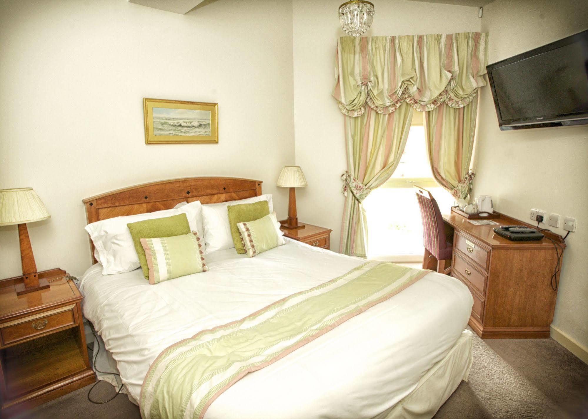 Affittacamere Rectory Farm CBG Esterno foto