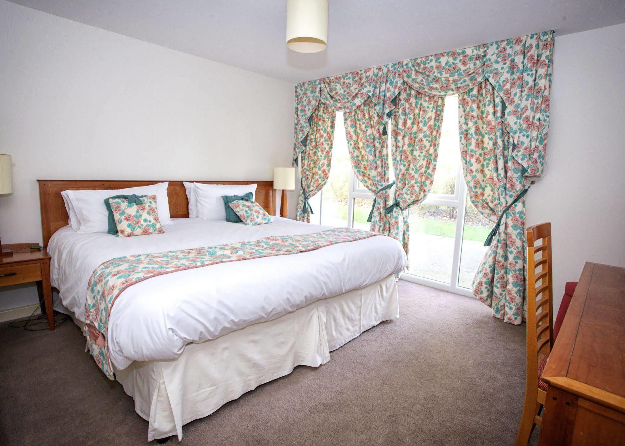 Affittacamere Rectory Farm CBG Esterno foto
