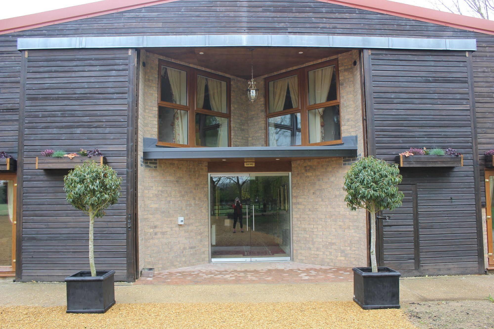 Affittacamere Rectory Farm CBG Esterno foto
