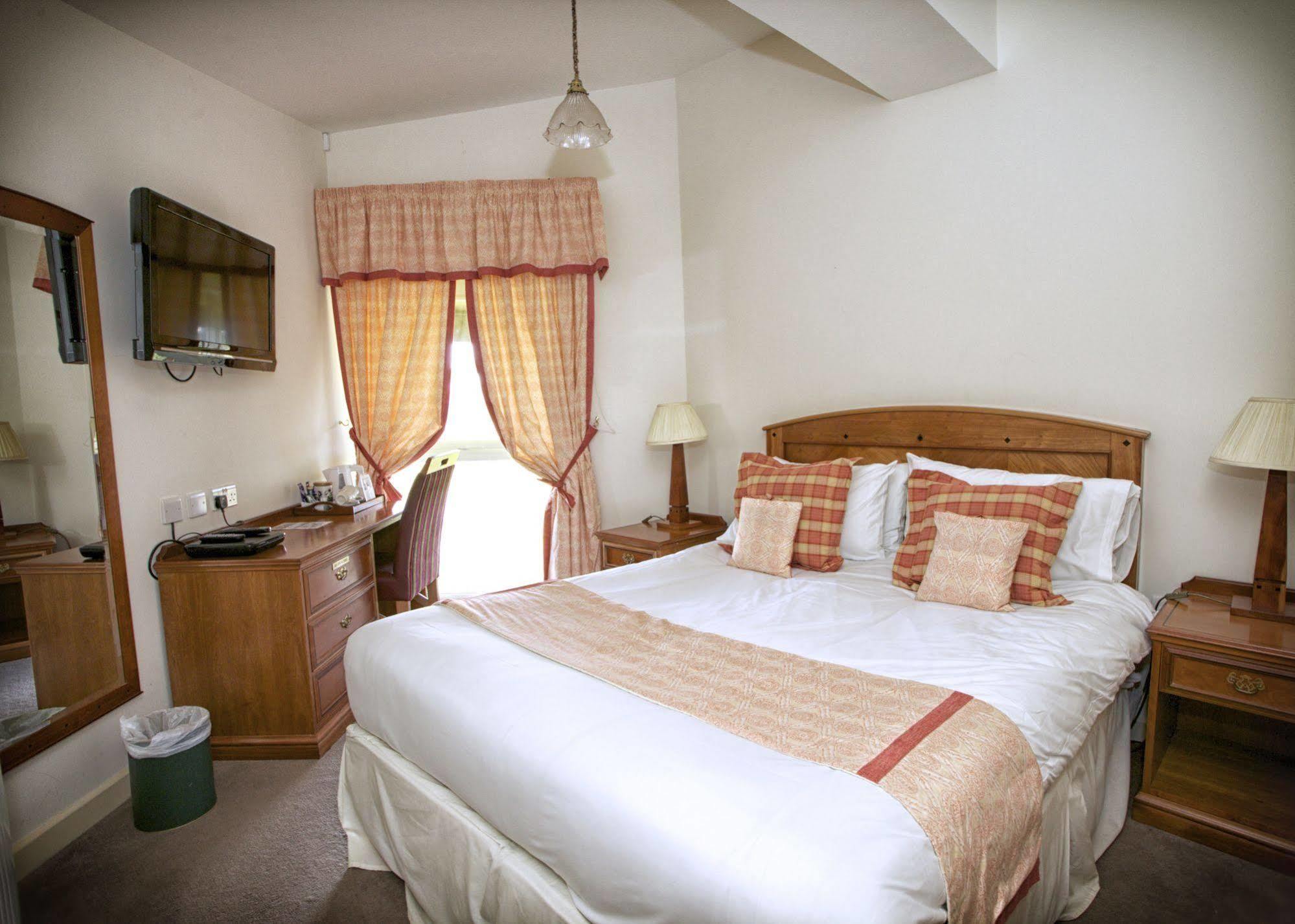 Affittacamere Rectory Farm CBG Esterno foto