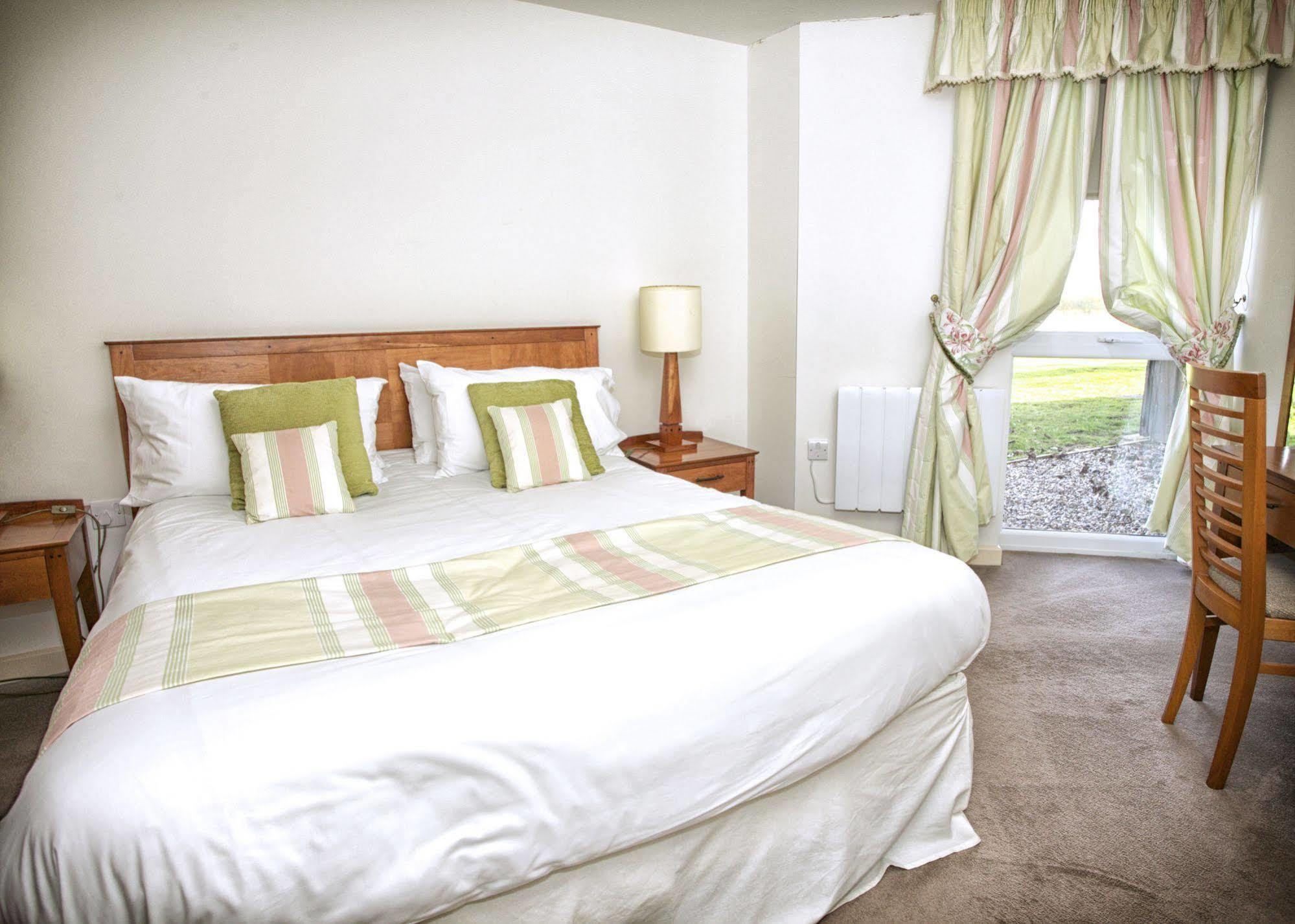 Affittacamere Rectory Farm CBG Esterno foto