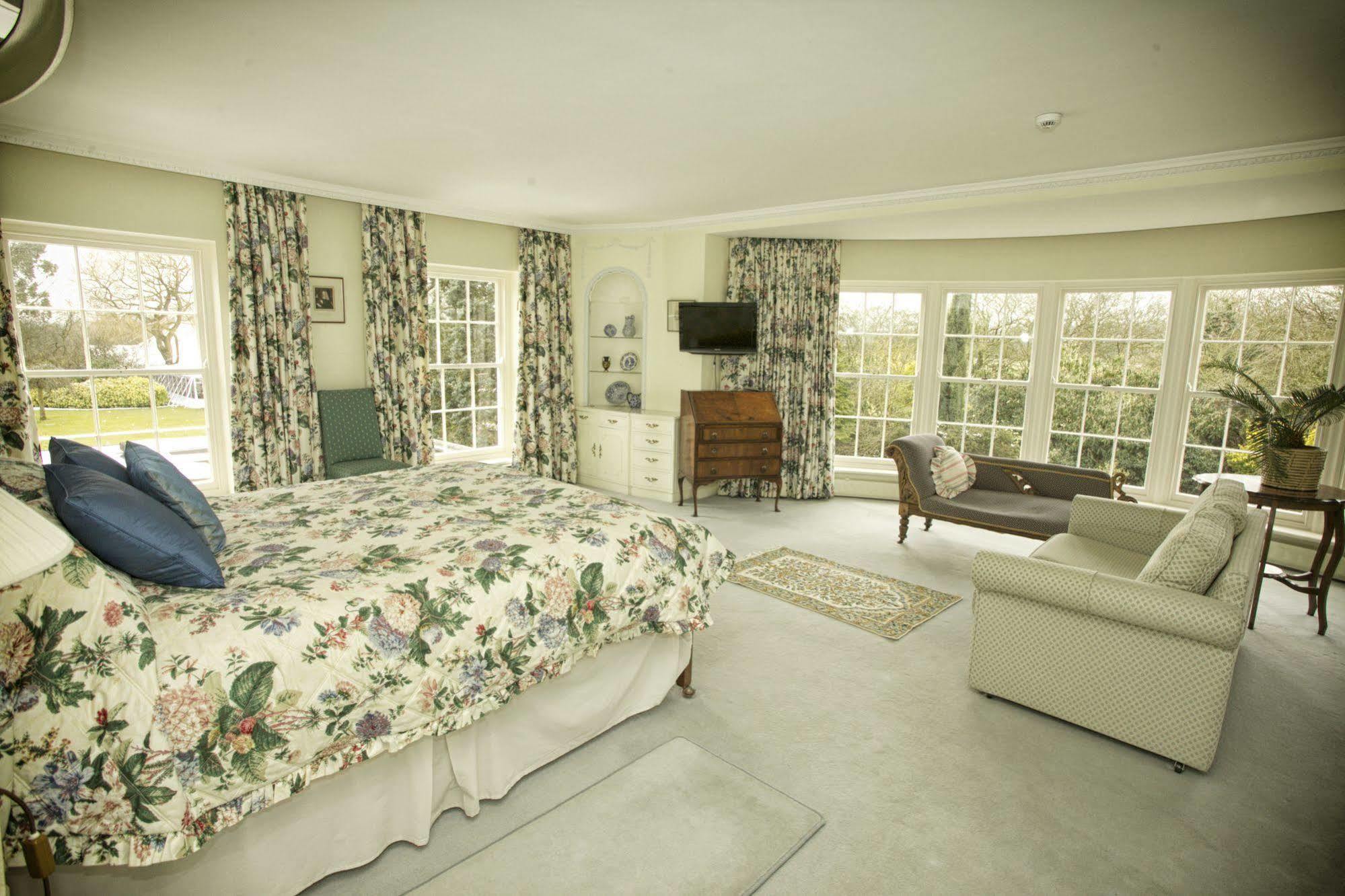 Affittacamere Rectory Farm CBG Esterno foto