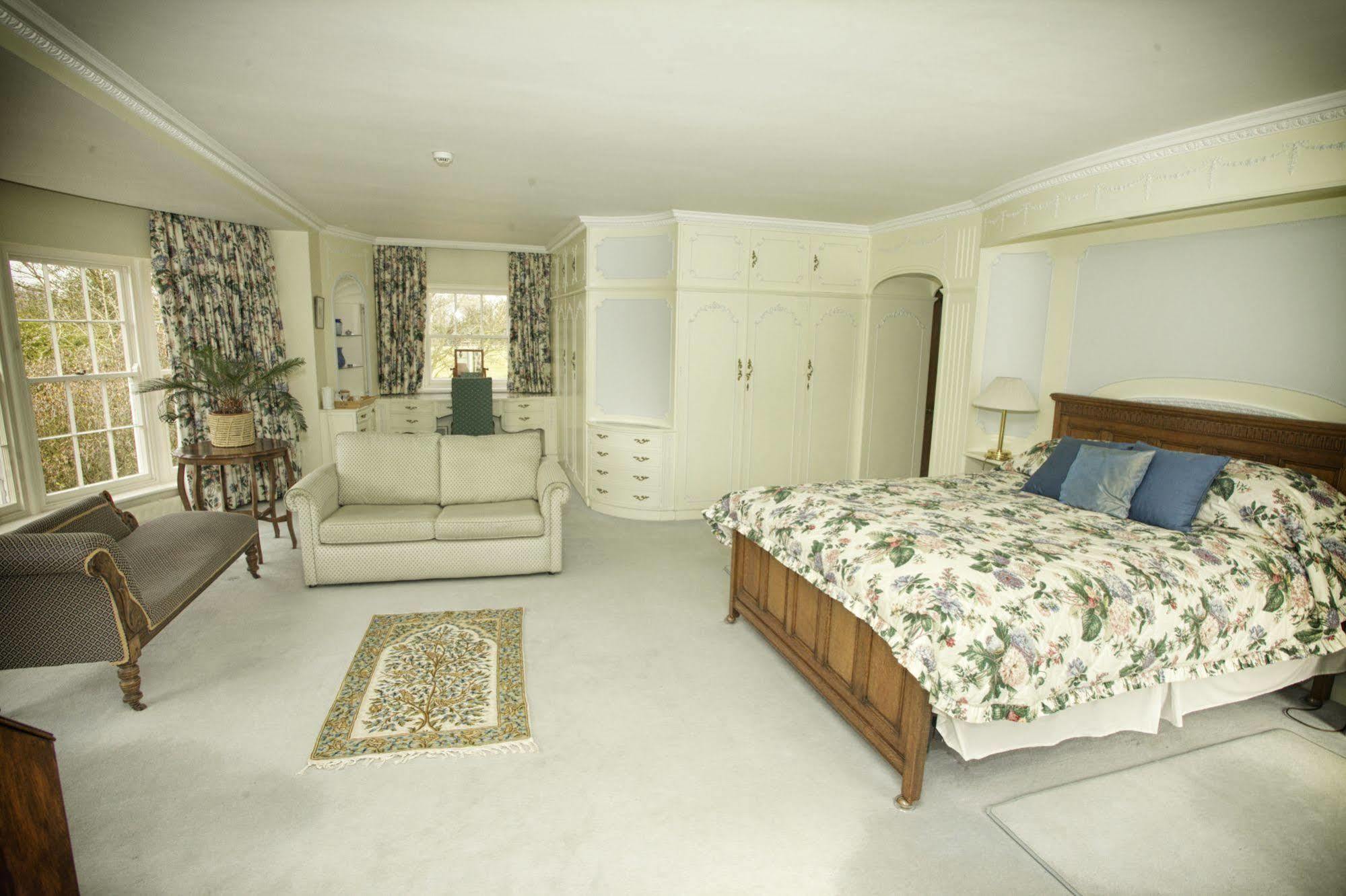 Affittacamere Rectory Farm CBG Esterno foto