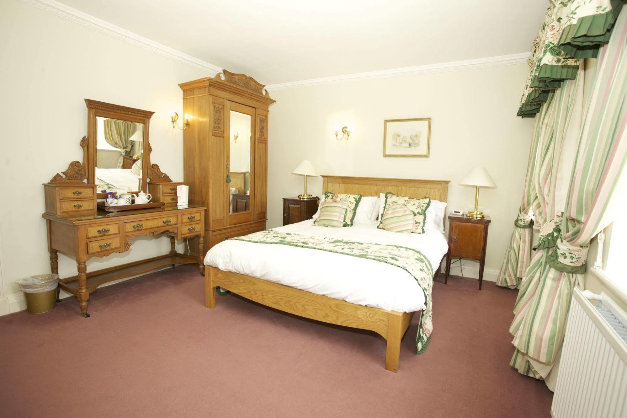 Affittacamere Rectory Farm CBG Esterno foto