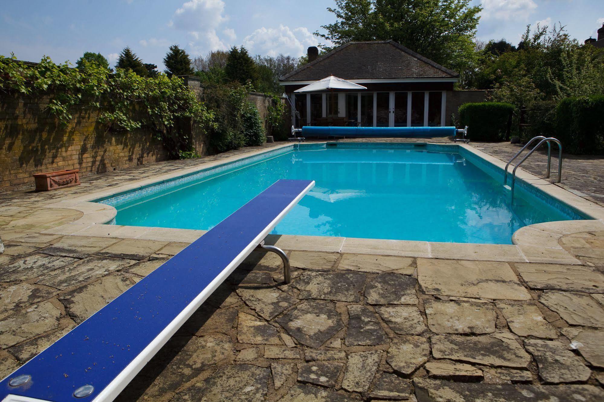 Affittacamere Rectory Farm CBG Esterno foto