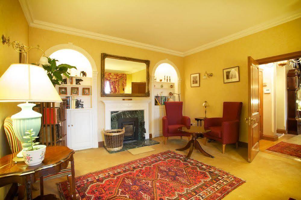 Affittacamere Rectory Farm CBG Esterno foto
