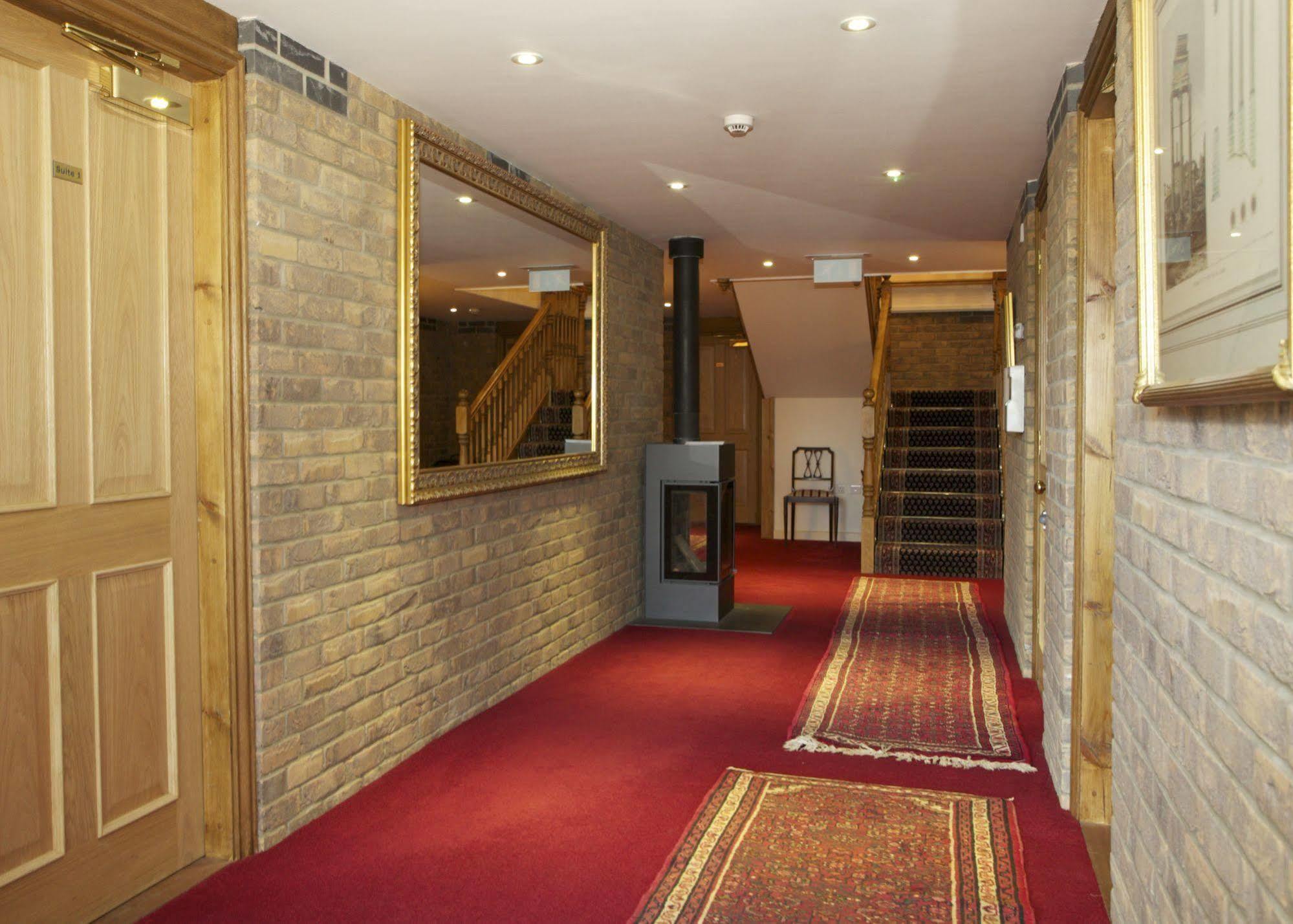 Affittacamere Rectory Farm CBG Esterno foto