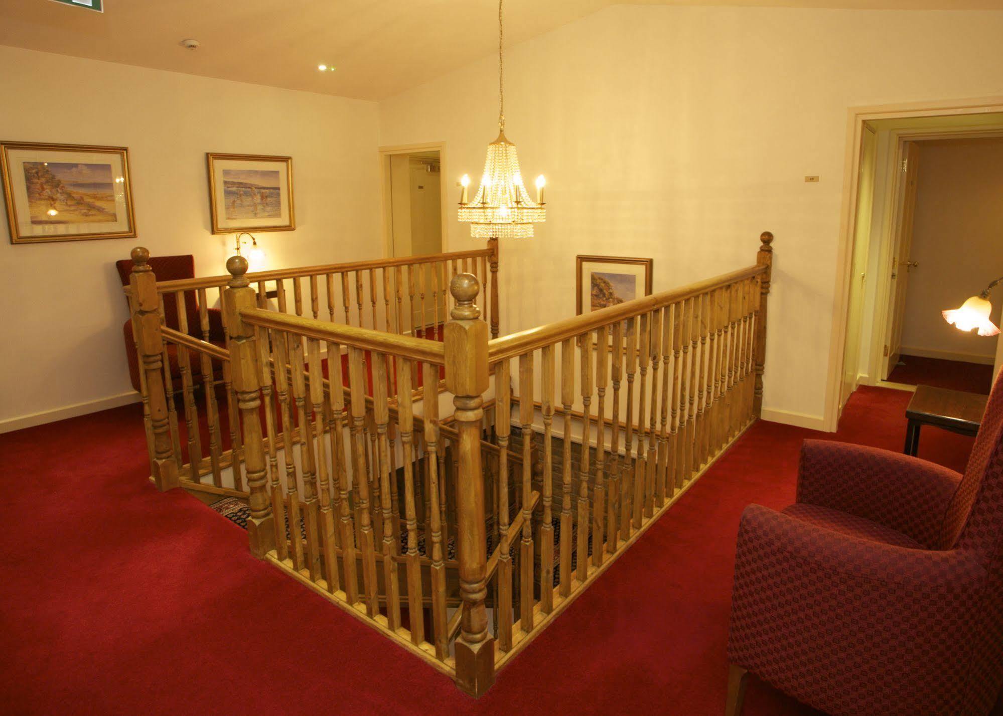 Affittacamere Rectory Farm CBG Esterno foto